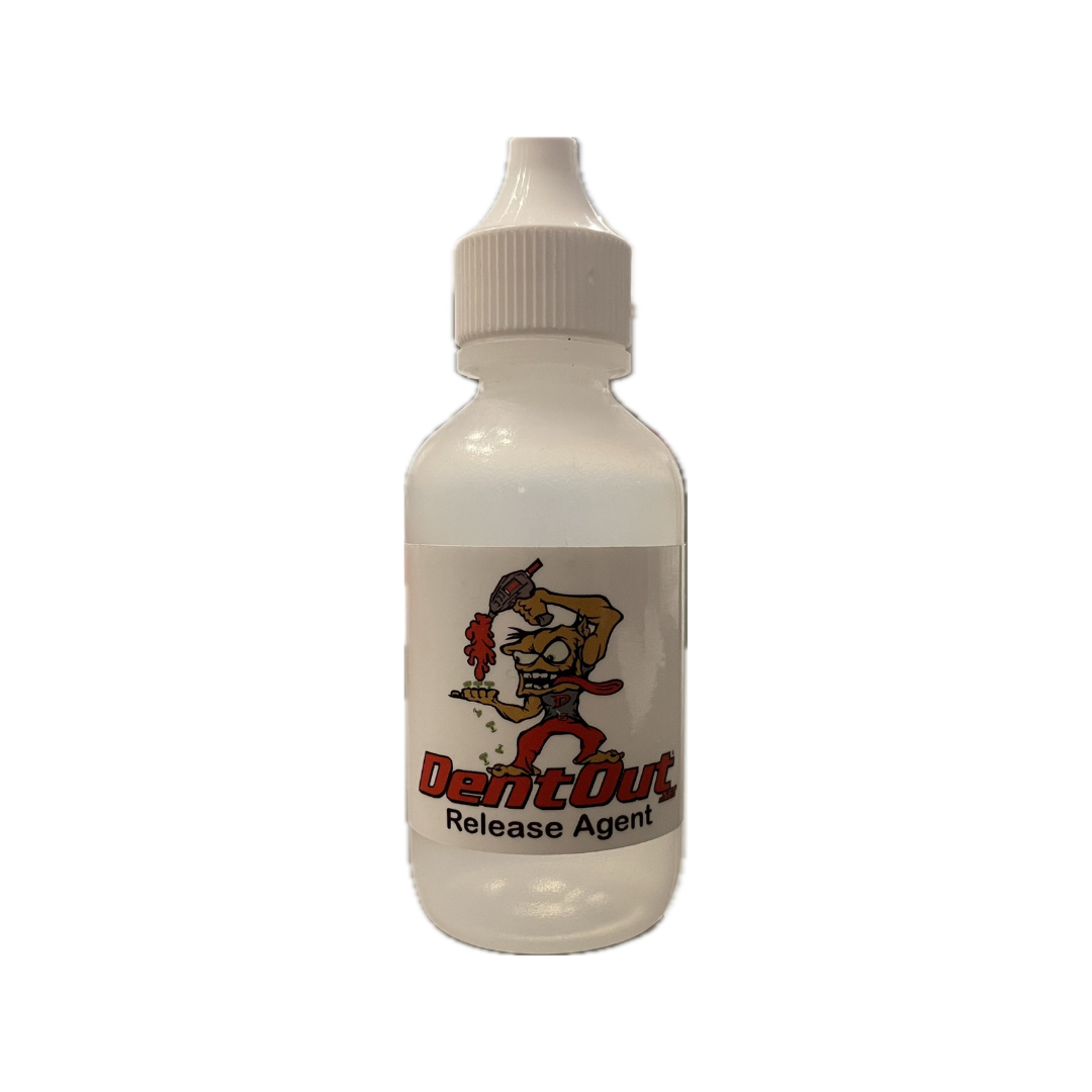 2 oz. Release Agent