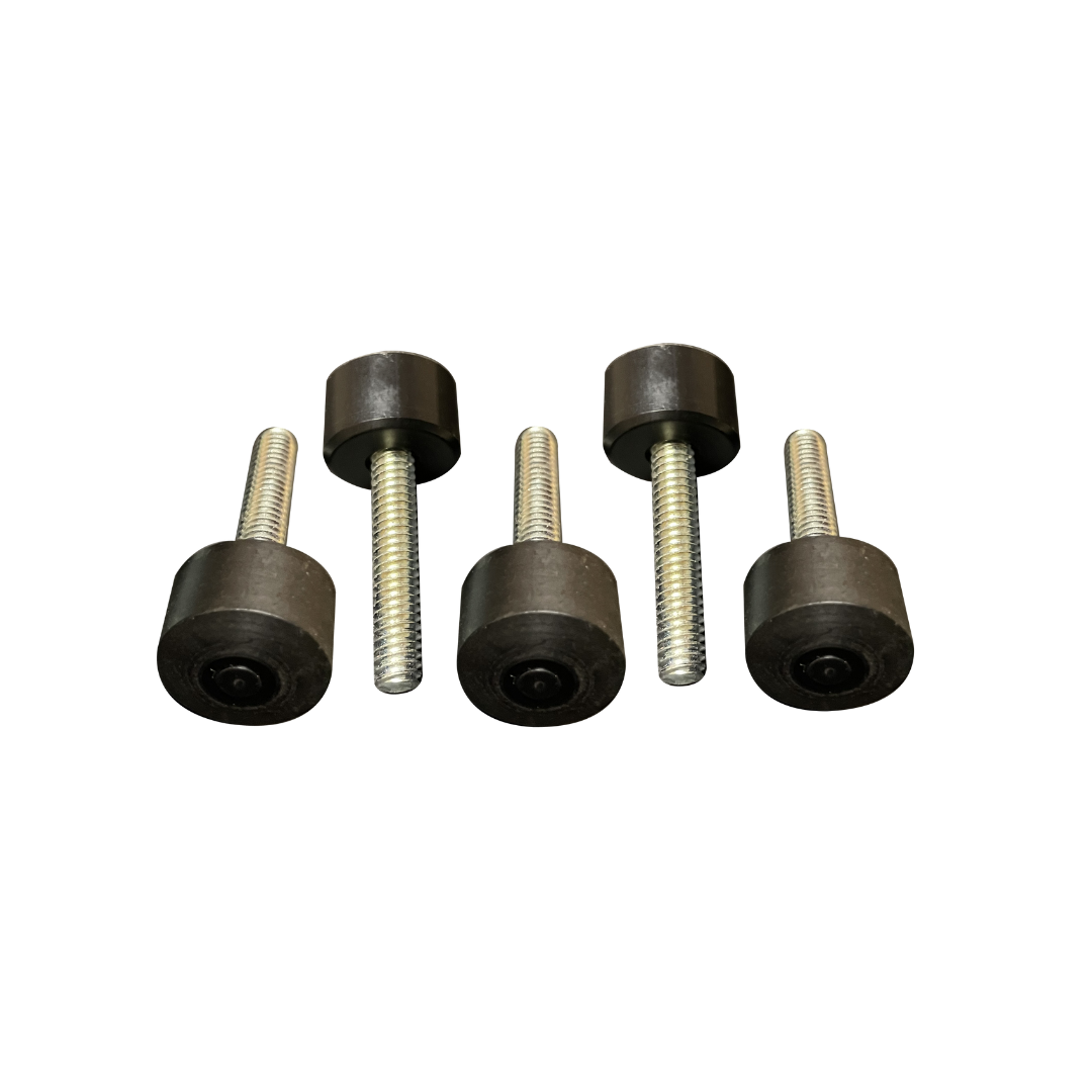 3/4" Domed Dent Lifters (package of 5)