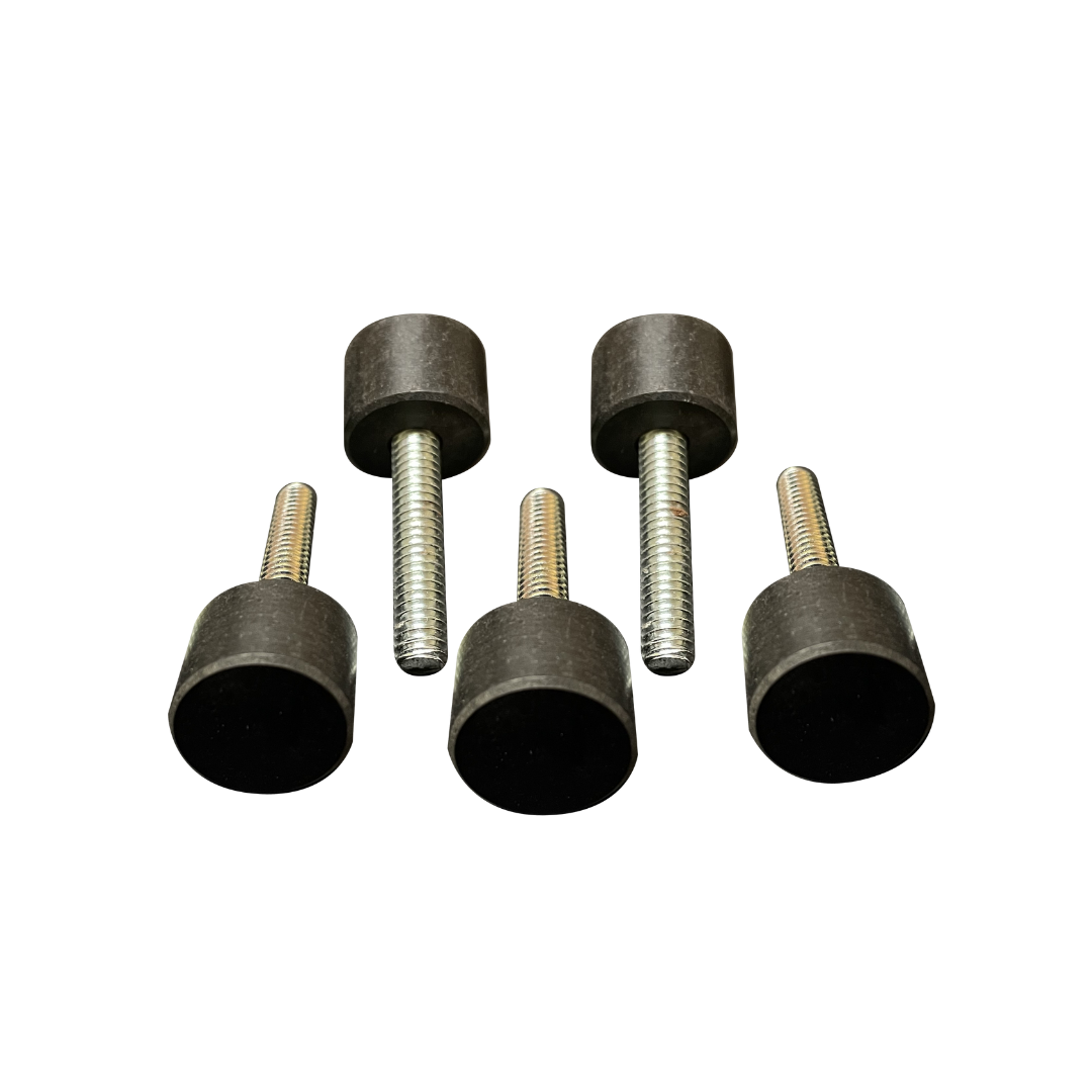 3/4" Flat Dent Lifters (package of 5)