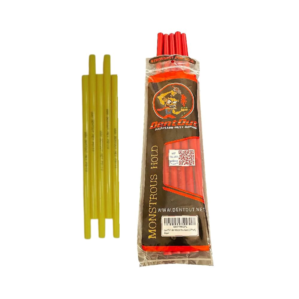 DentOut Monstrous Glue (Mixed Bag)