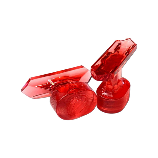 D-Tabs Waldron .4in (1pc.)