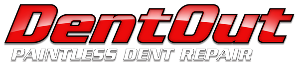 DentOut logo