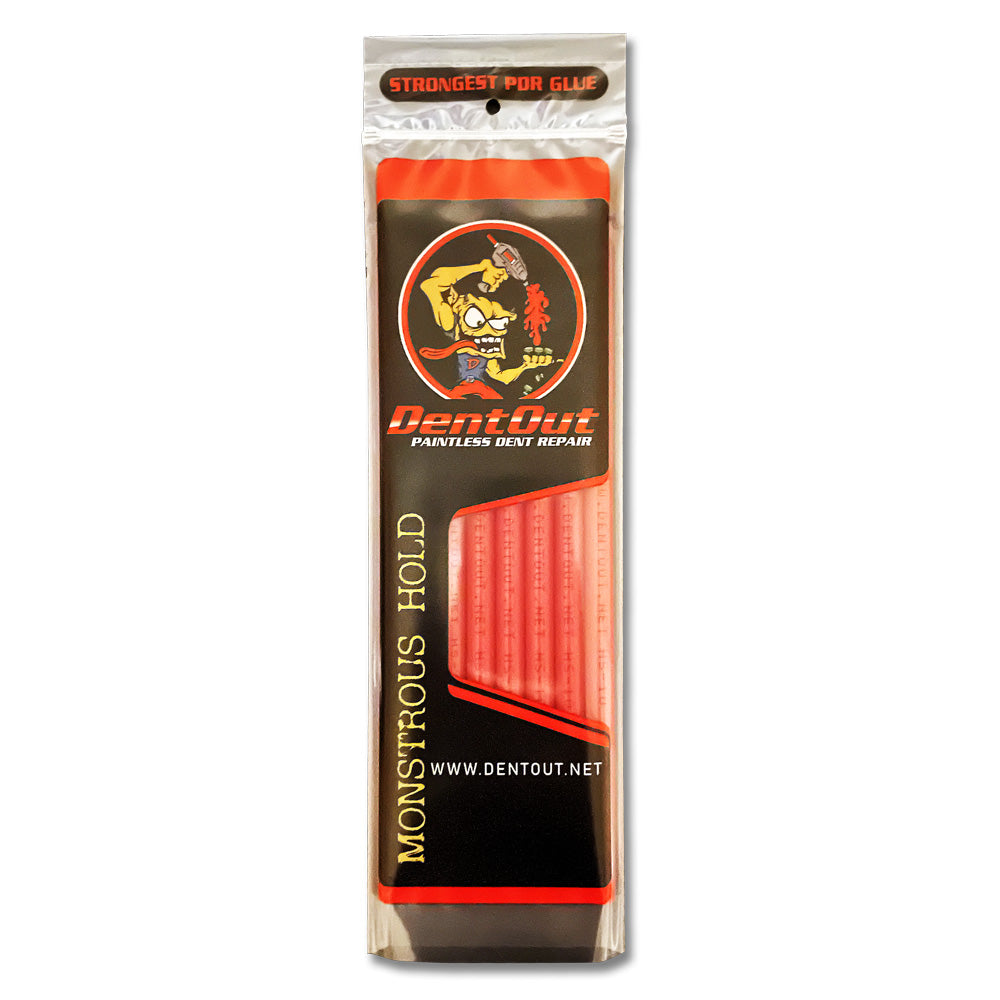 DentOut Monstrous Red Glue - Wholesale