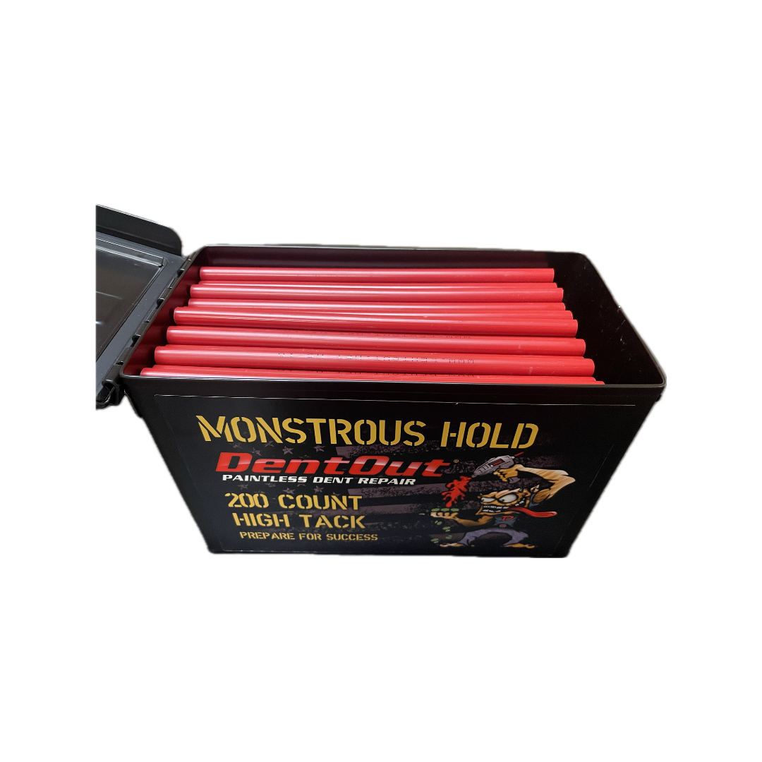 DentOut Monstrous Glue (Ammo Can)