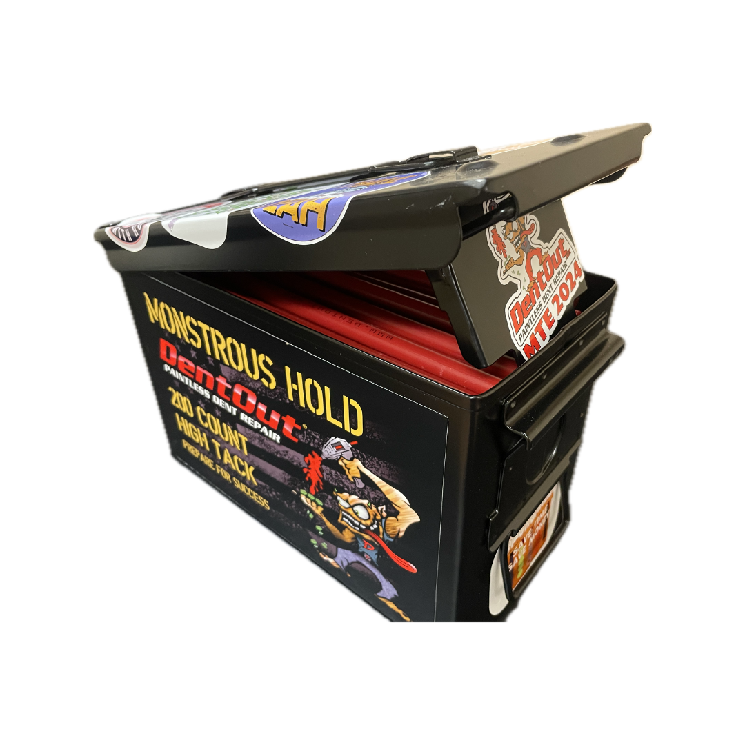 DentOut Monstrous Glue (Ammo Can)