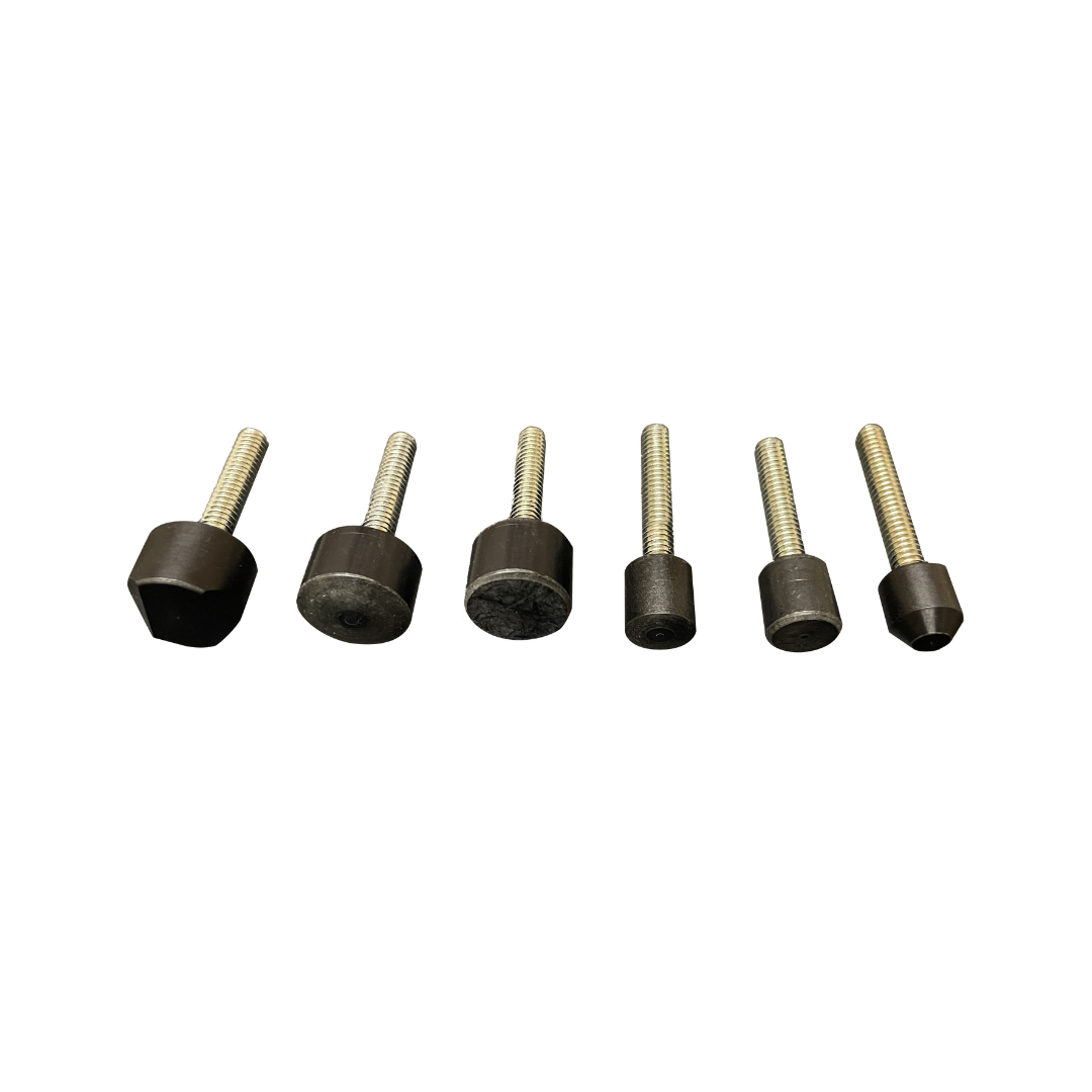 Assorted Dent Lifters (6 Count)