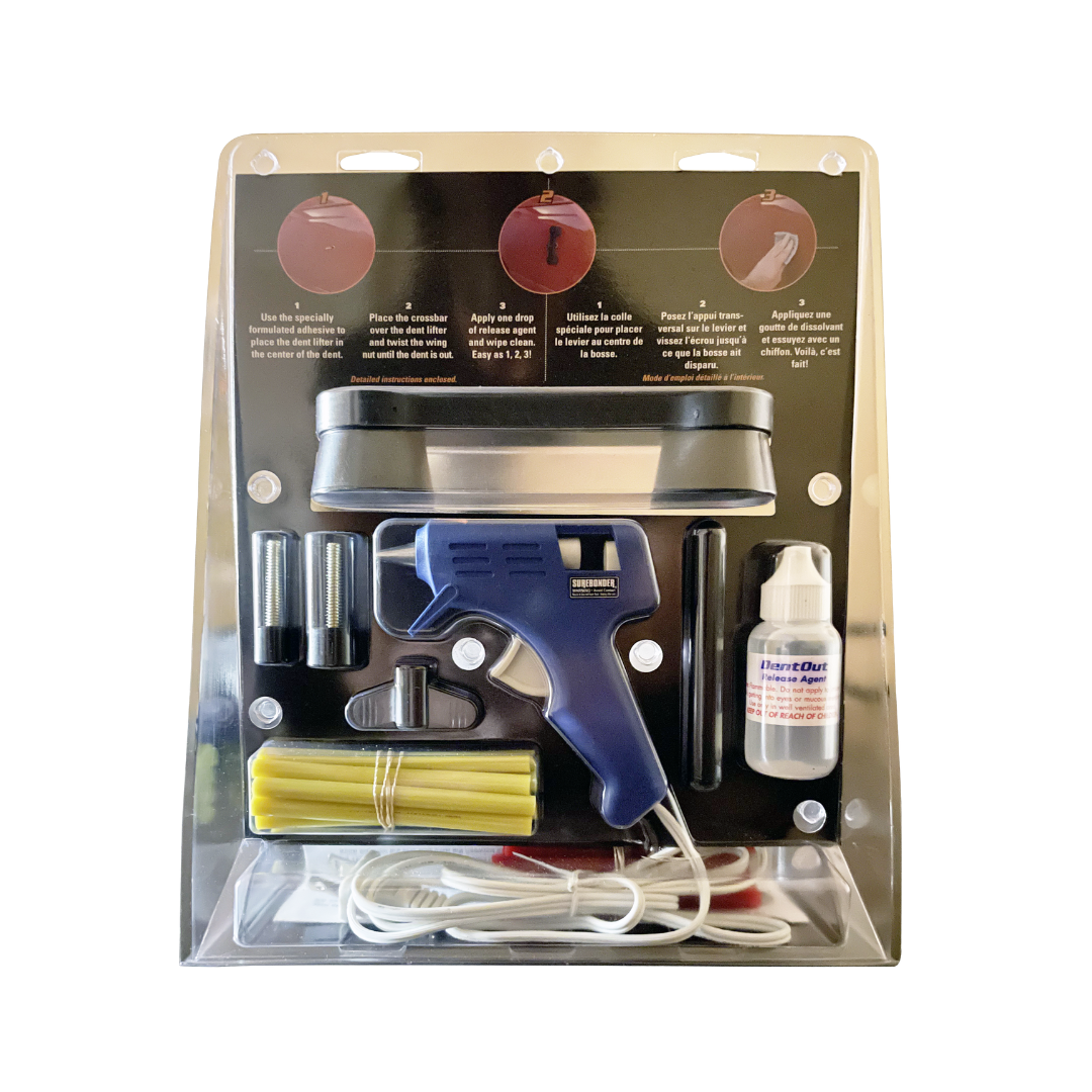 DentOut Cross Bar D.I.Y. Kit