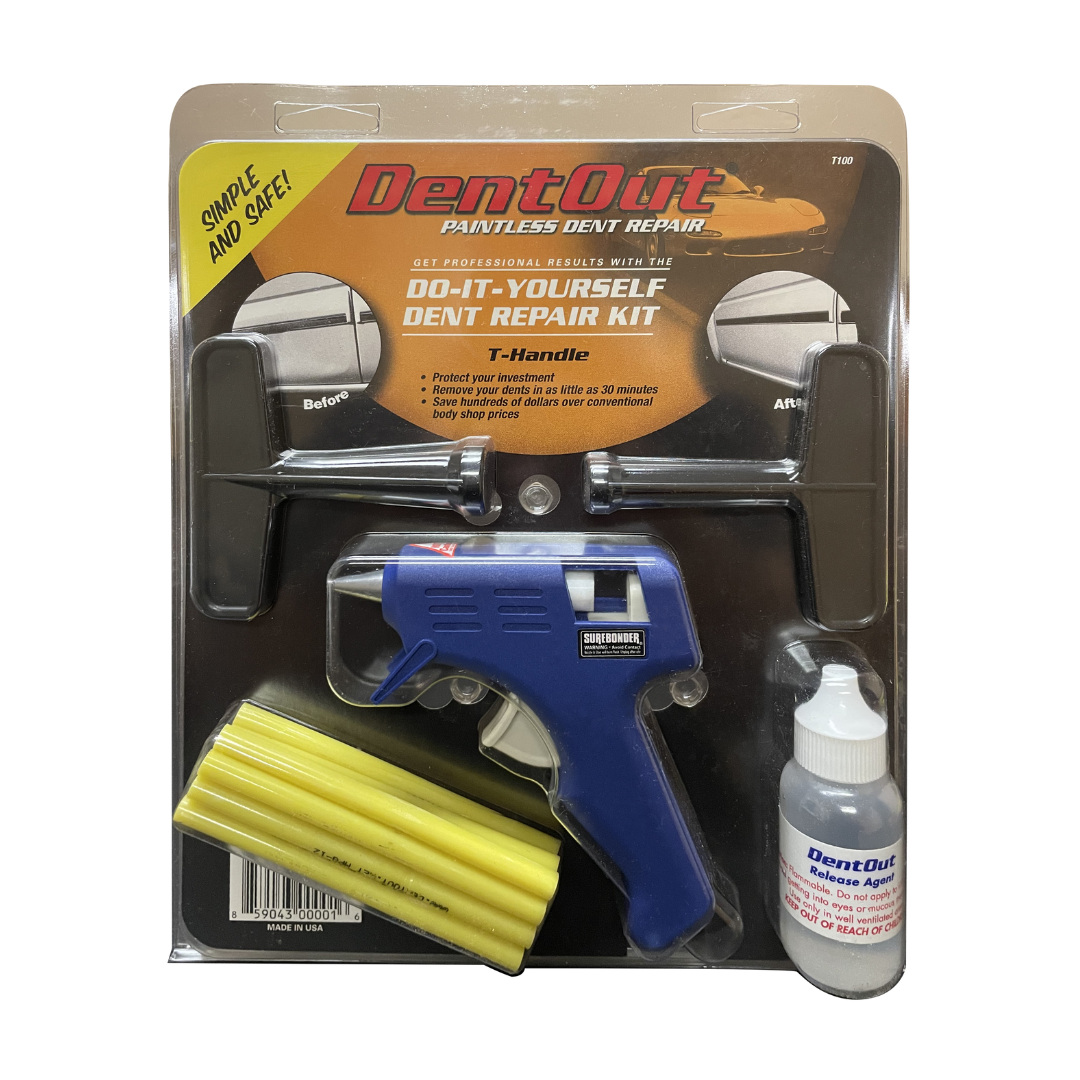 DentOut T-Handle D.I.Y. Kit