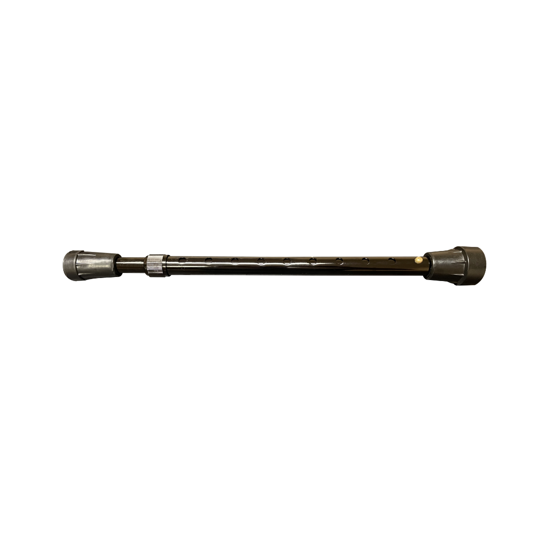 Hood Prop (Aluminum Black)