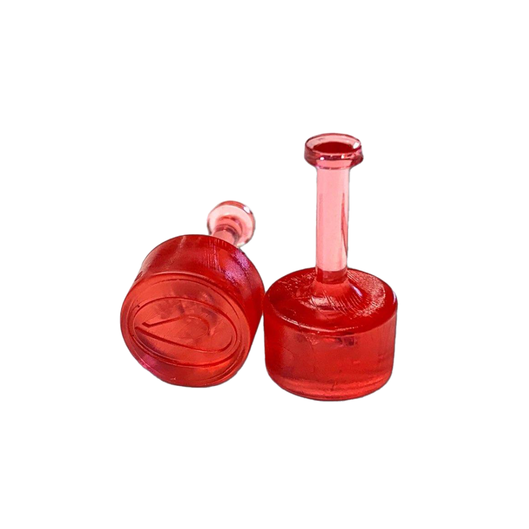 D-Tabs .2in (1pc.)