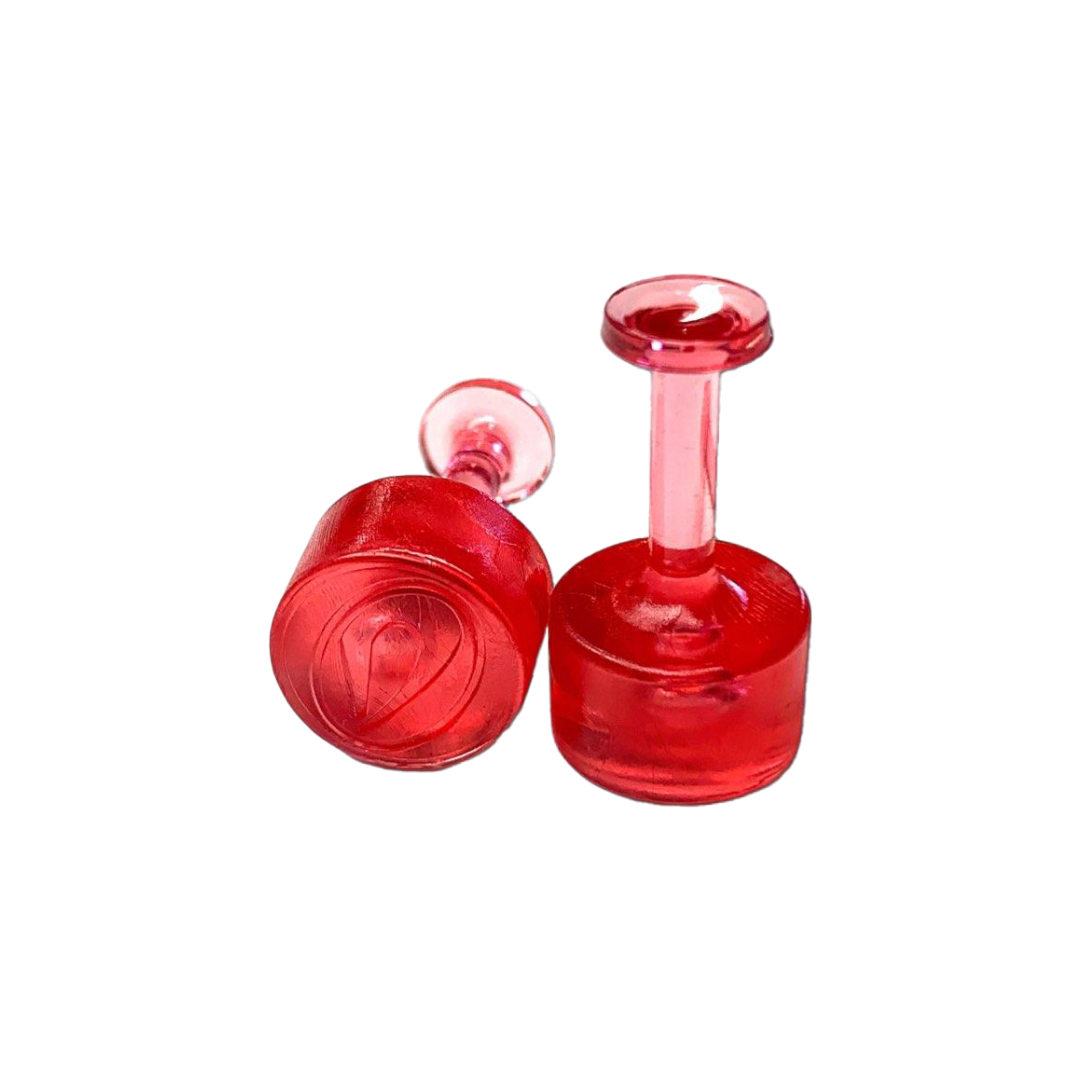 D-Tabs .3in (1pc.)