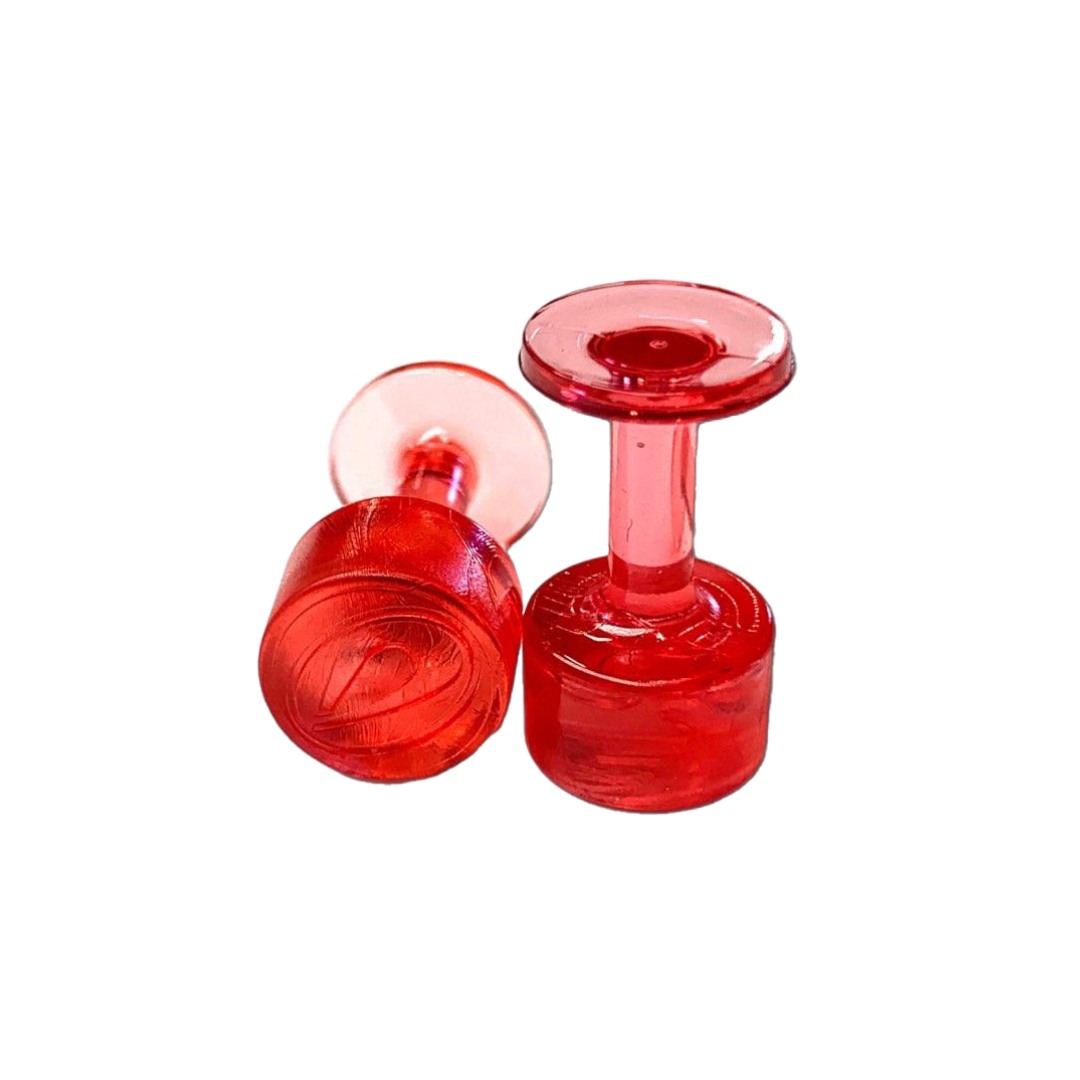 D-Tabs .5in (1pc.)