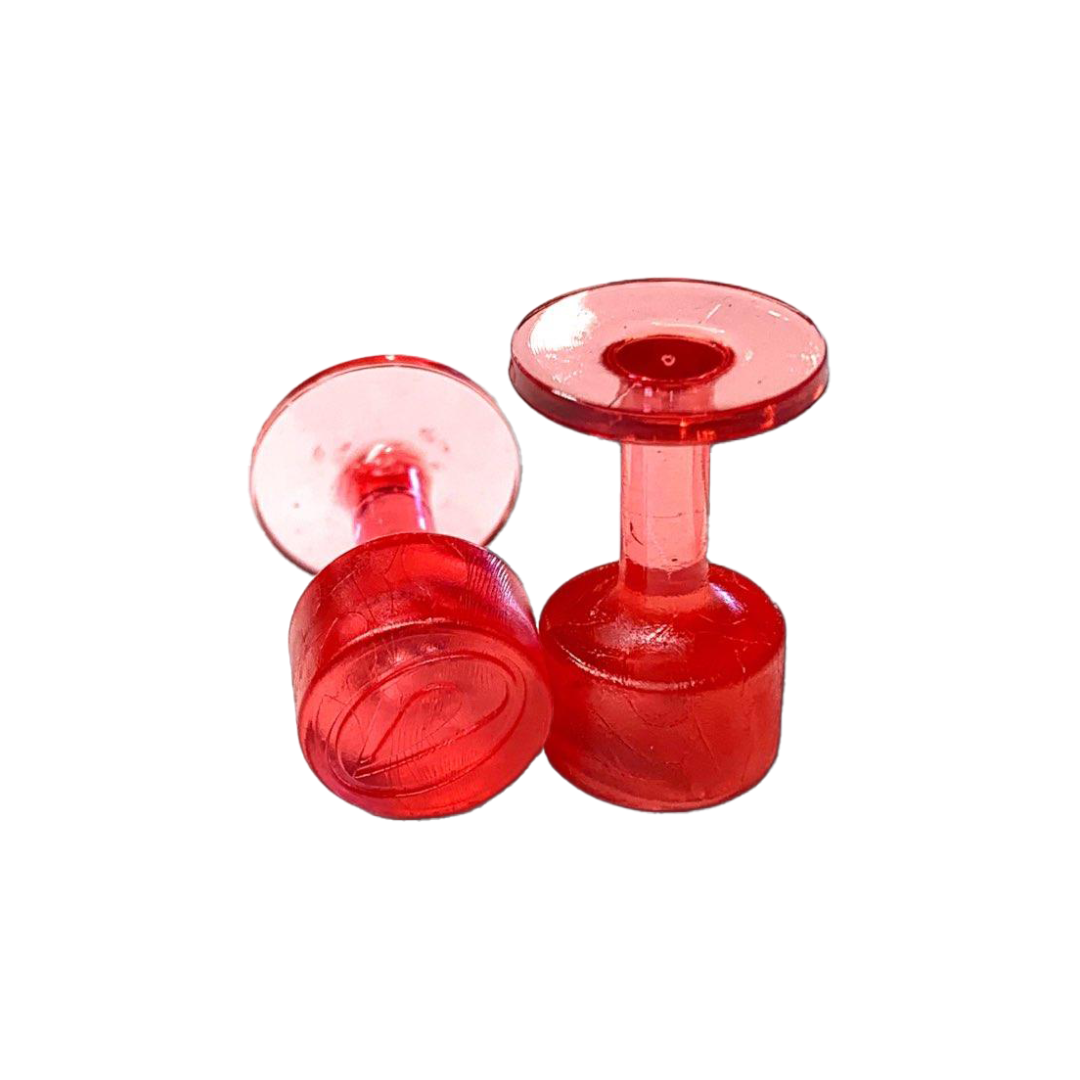D-Tabs .6in (1pc.)