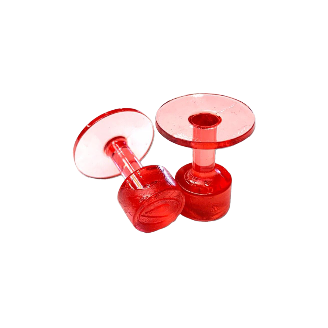 D-Tabs .8in (1pc.)