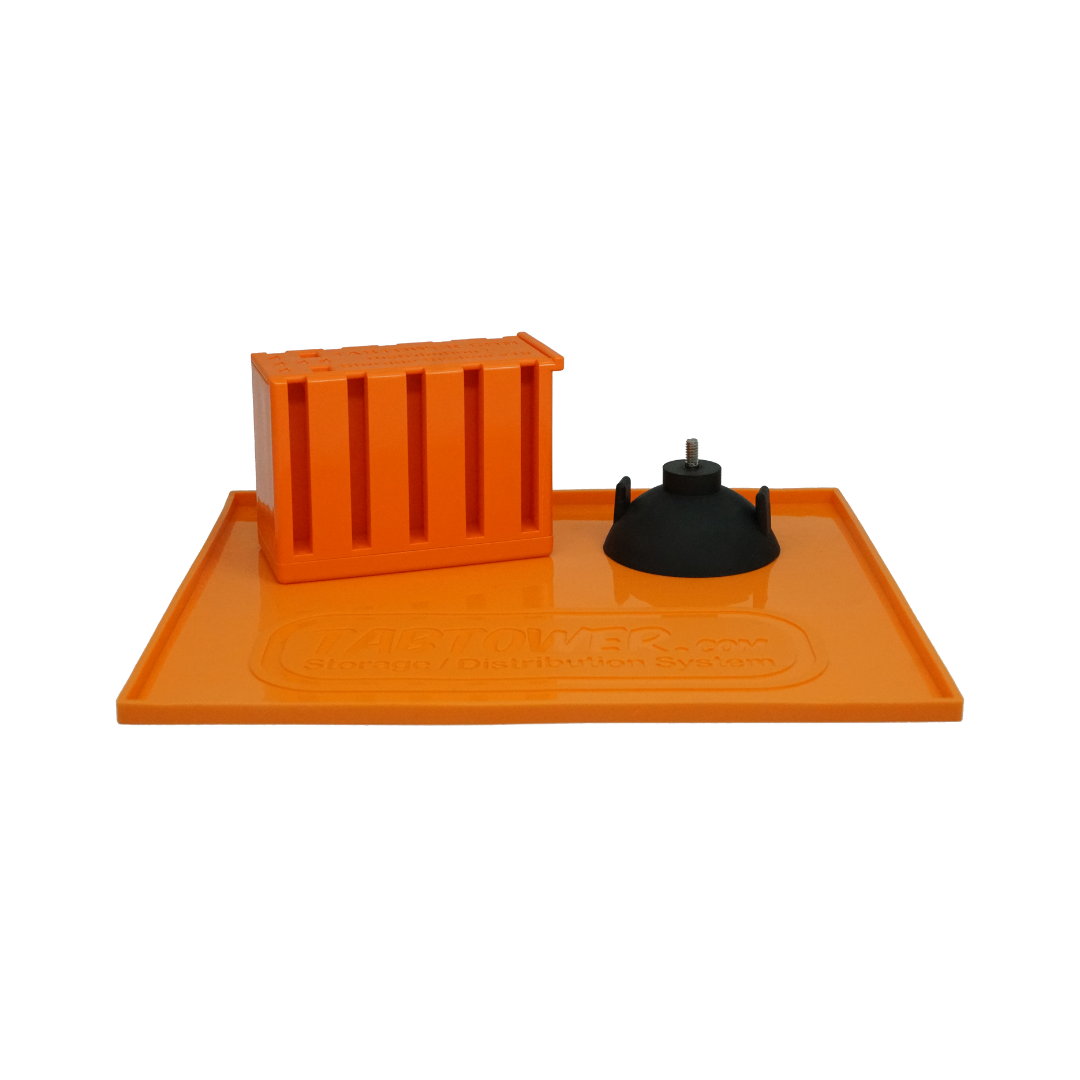 TabTower