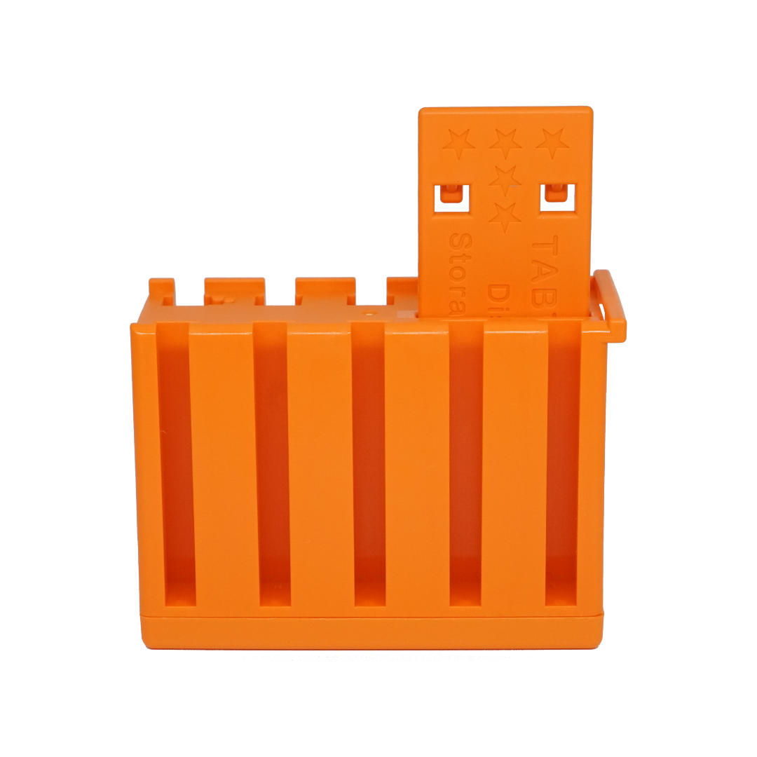 TabTower