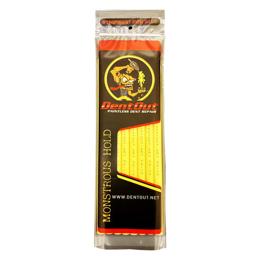 DentOut Monstrous Yellow Glue